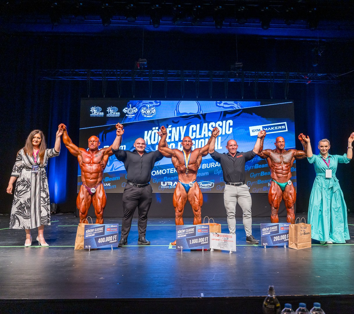 NPC KÖKÉNY CLASSIC 2025 message me for stage pics. Fitness photography