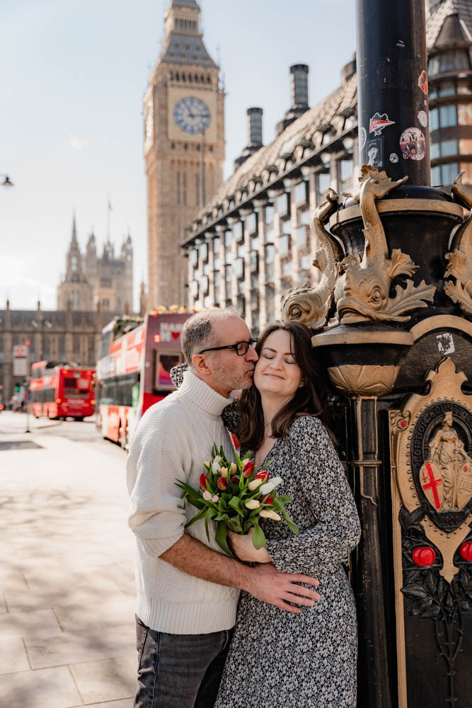 Nelia. Tonya Kyrylenko photographer in London