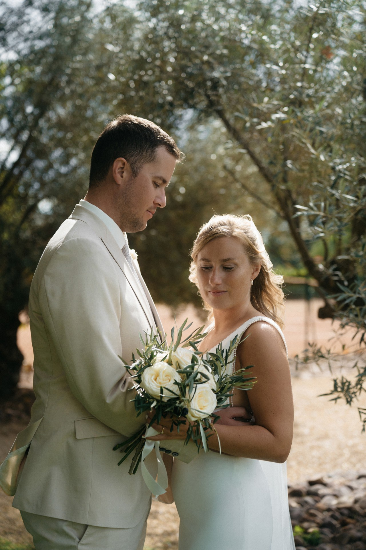 Provence & Promises. Wedding photograper — Alex Popov photography Germany, Switzerland, Italy, France. Based in Stuttgart