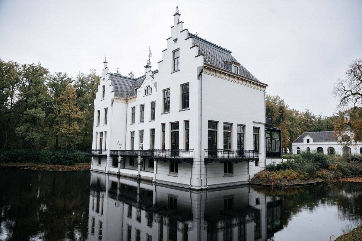 R & J Netherlands. Весільний фотограф у Нідерландах та Європі — Тіна Ялóва