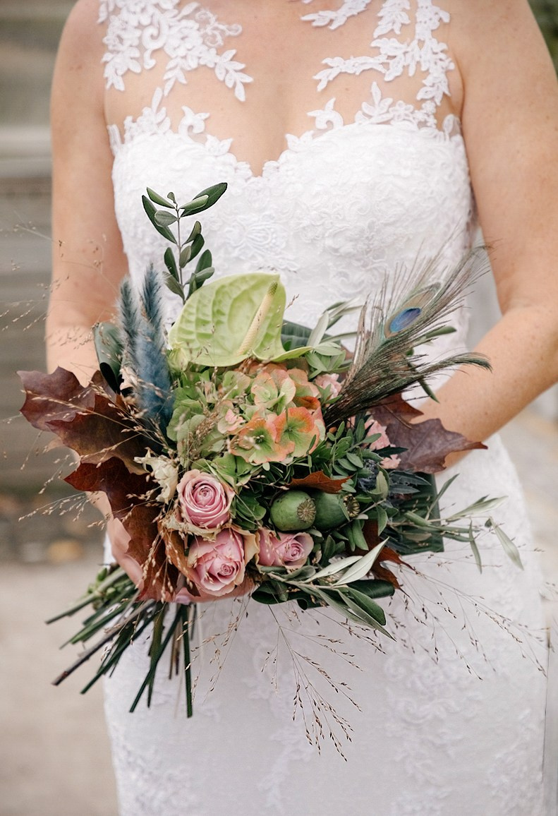 Wedding Highlights. Destination Bruiloft Fotograaf in Nederland en Europa - Tina Yalova