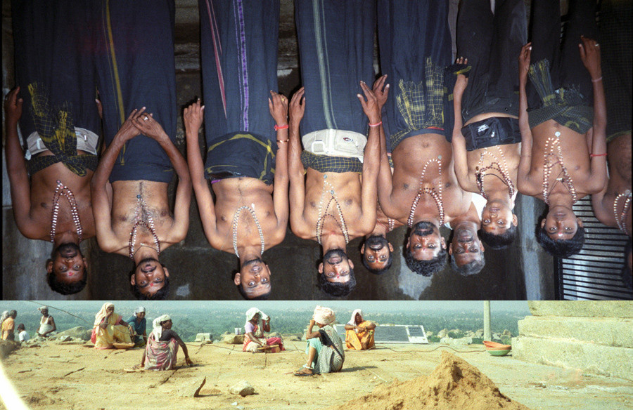 Documentary photography. Portrait Photographer in Brussels & Amsterdam — Victoria Ushkanova