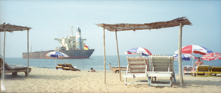 Documentary photography. Portrait Photographer in Brussels & Amsterdam — Victoria Ushkanova