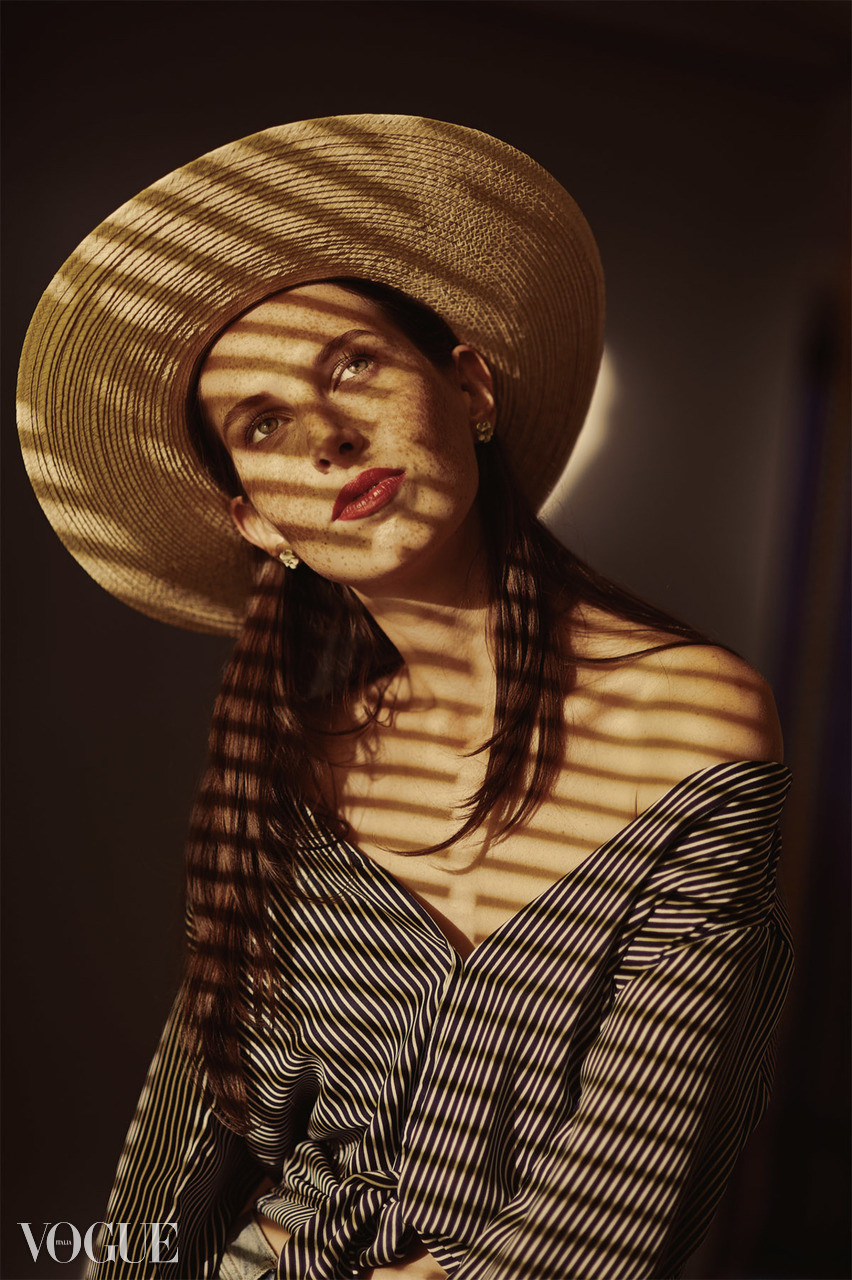 Unnamed. Portrait Photographer in Brussels & Amsterdam — Victoria Ushkanova