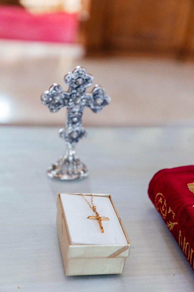 Хрещення N - Прекрасне святкування в Європі та Нідерландах. Весільний фотограф у Нідерландах та Європі — Тіна Ялóва