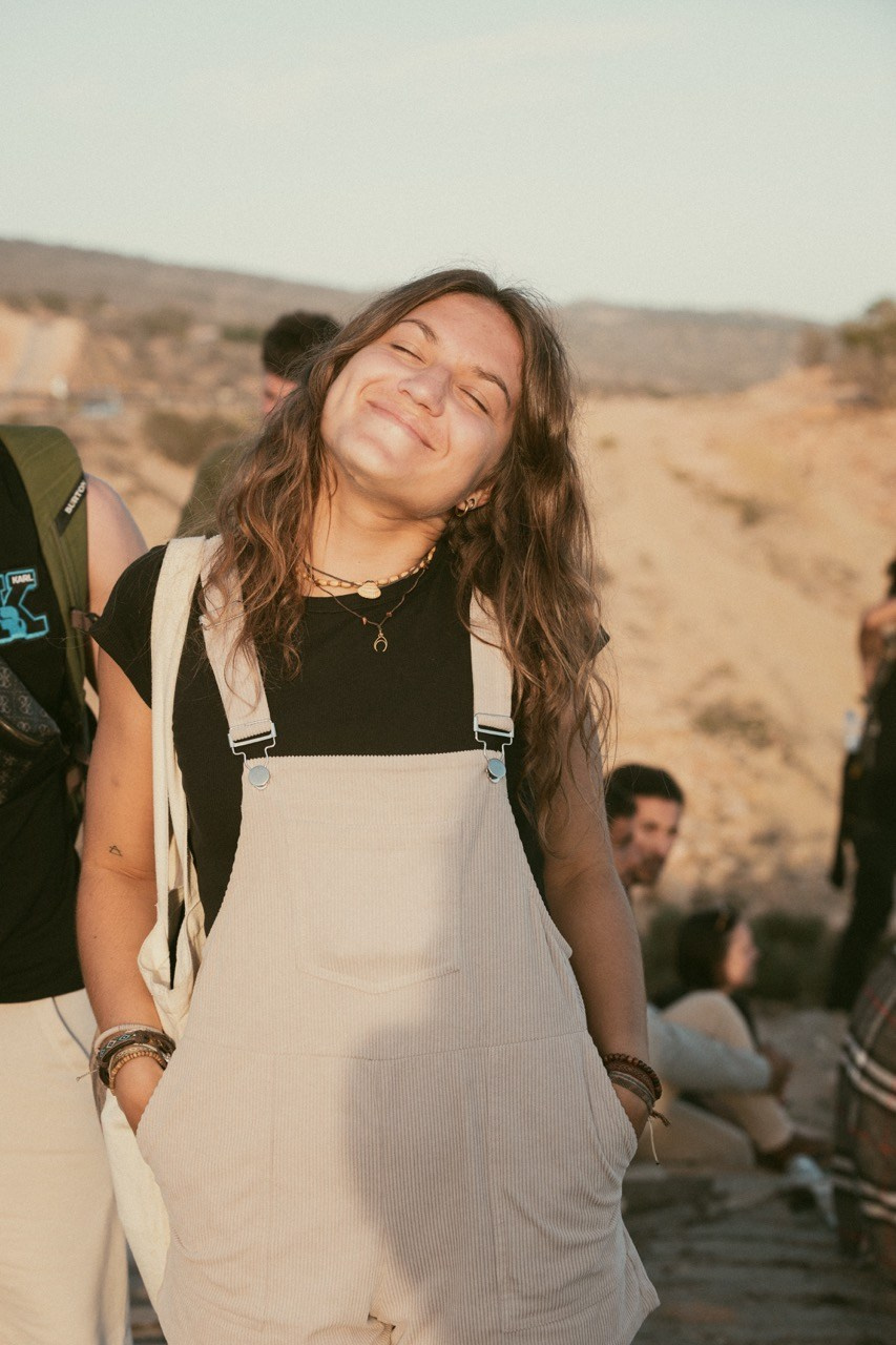 Travel and lifestyle photography. Dana Lišková — Empathetic Photographer | Introspective Artist |Neurodivergent Coach | Founder of Artepy.cz