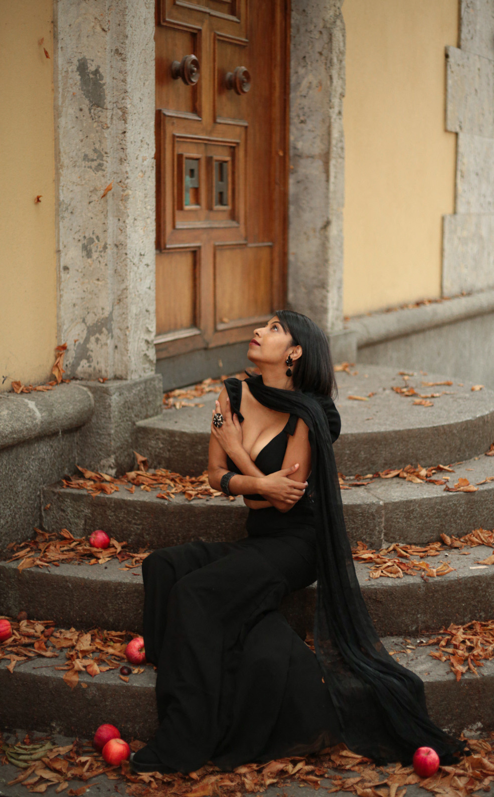 Nitisha. Photographer in Milan |Mila Pro Photo