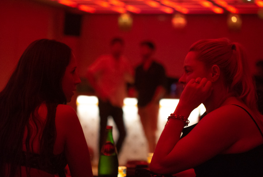 Kesh. Photographer in Cyprus Lena Kirilishina