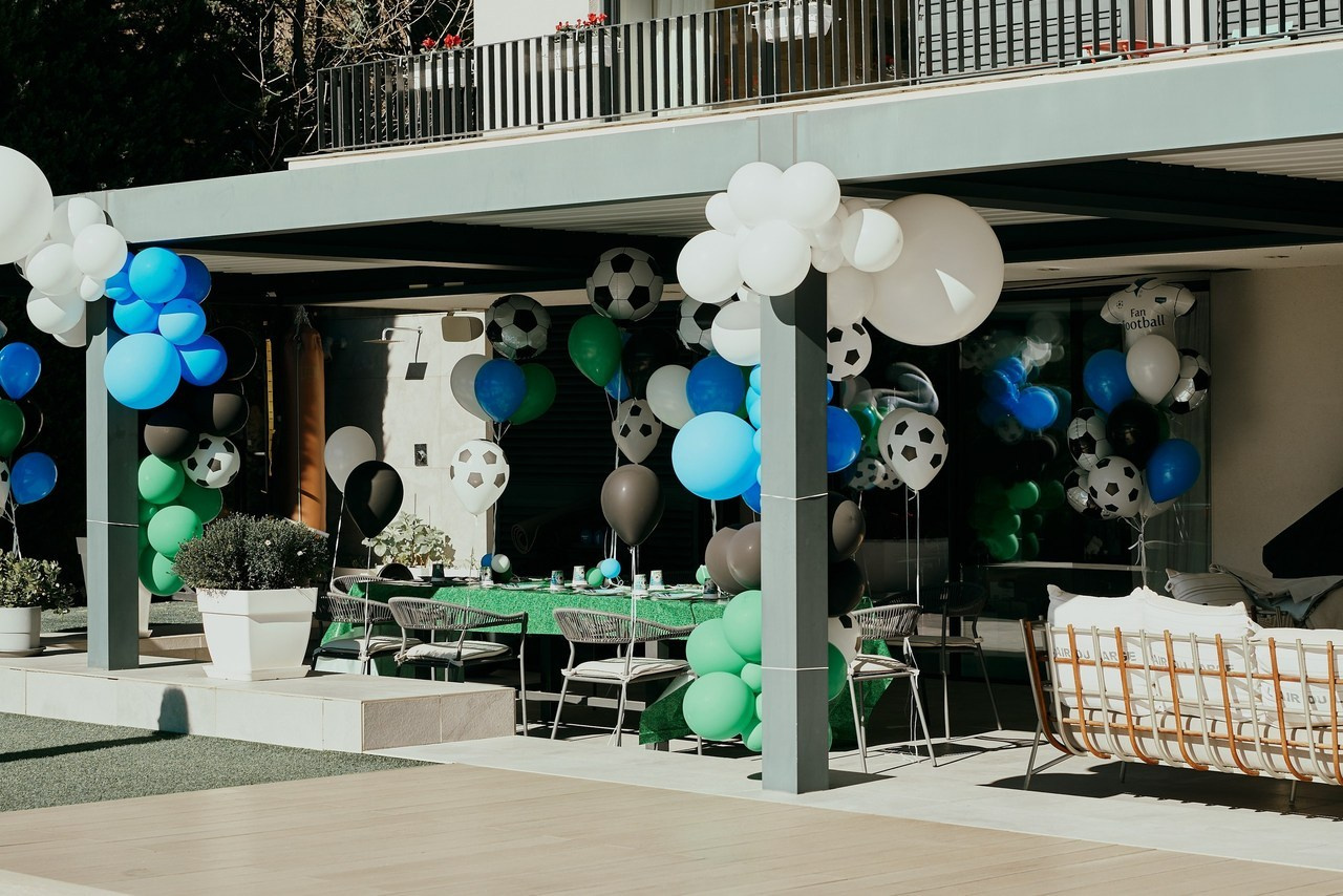 ОТЗЫВЫ. Фотограф в Барселоне Жанна Захарченко