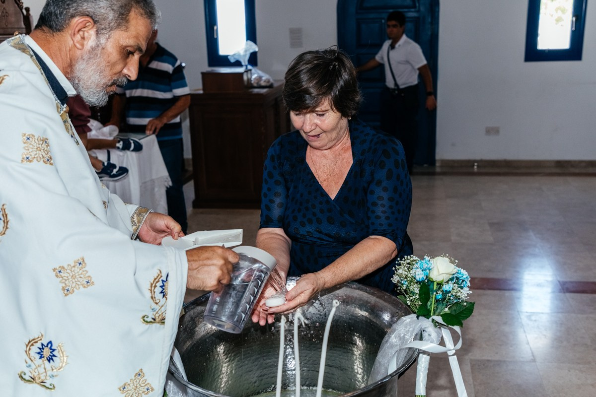 Хрещення N - Прекрасне святкування в Європі та Нідерландах. Весільний фотограф у Нідерландах та Європі — Тіна Ялóва