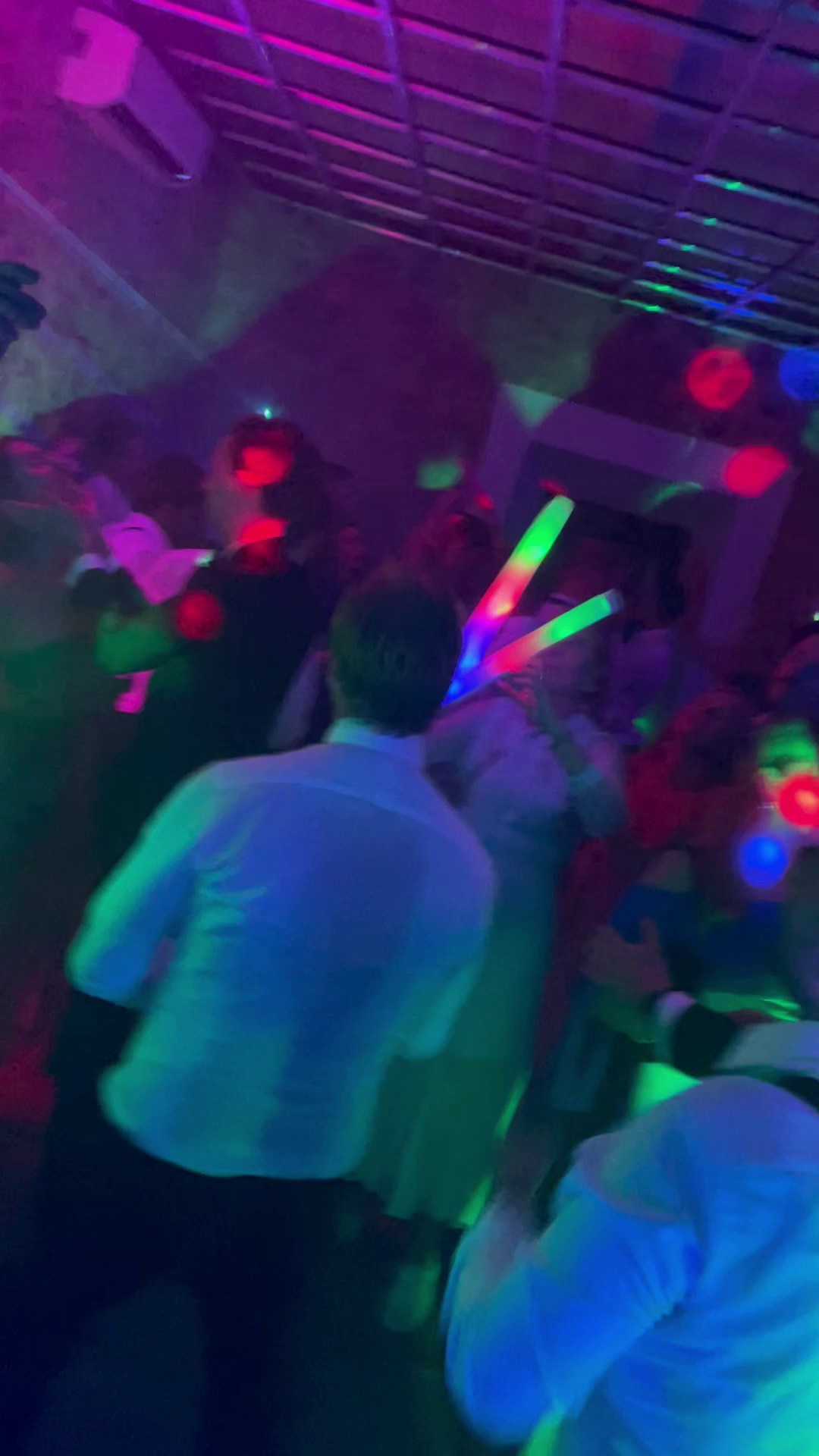 Footage. Music for events mallorca