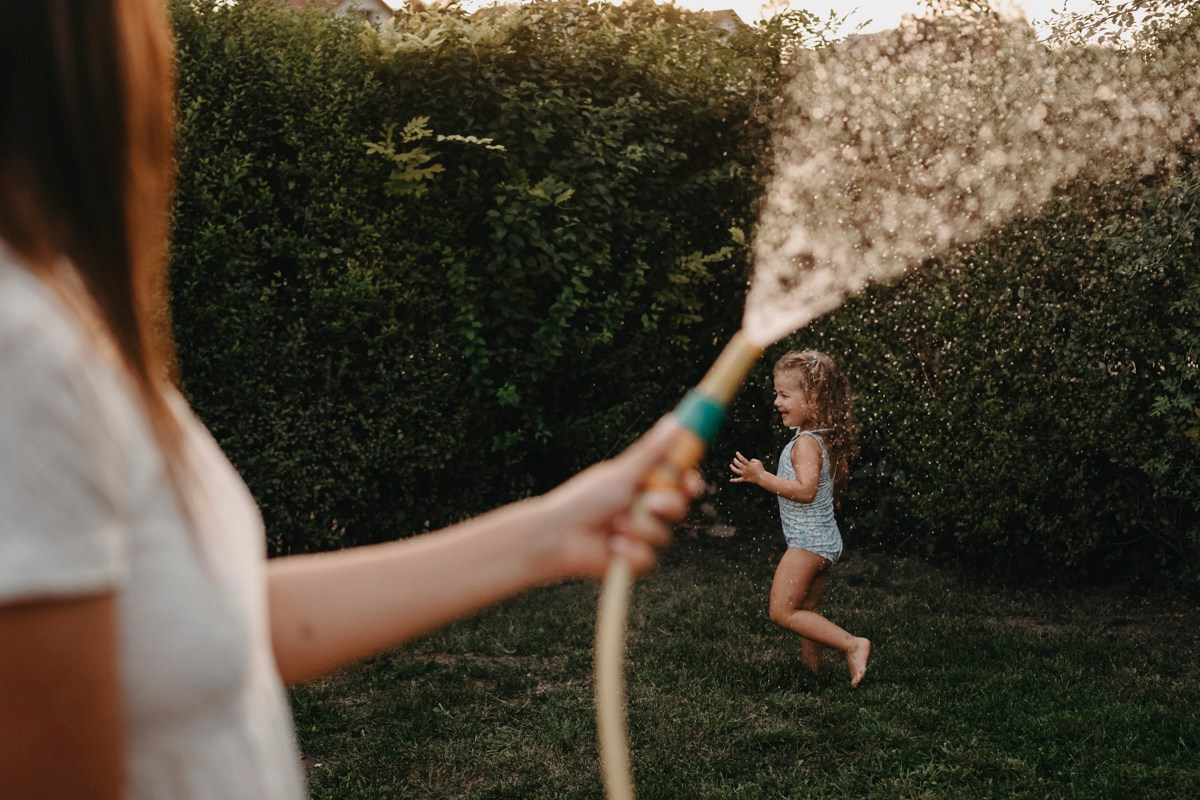 Jelena, Milos, Lena i Viktor / porodicno fotografisanje. Deciji i porodicni fotograf u Beogradu Oksana Skendzic