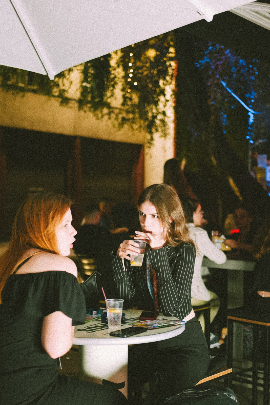 29th Sarajevo Film Festival. Profesionalna Fotografija i Videografija | Sarajevo | yasinemir.com