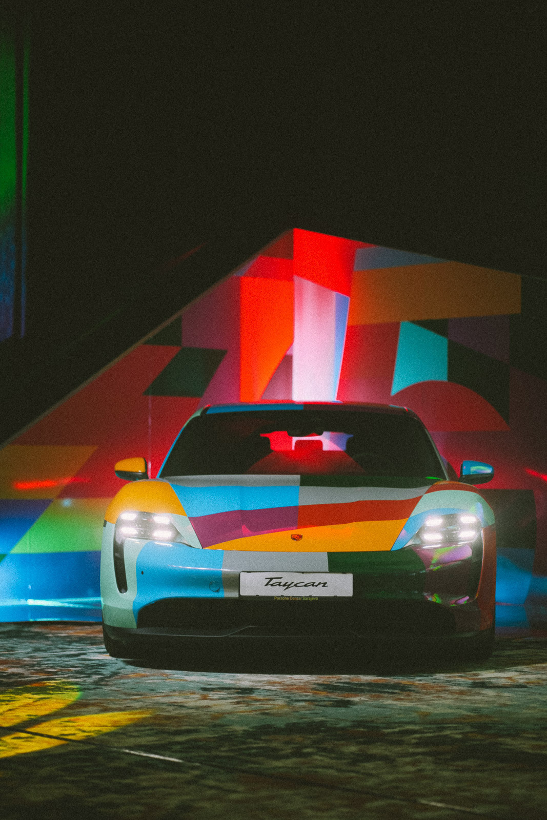 29th Sarajevo Film Festival. Profesionalna Fotografija i Videografija | Sarajevo | yasinemir.com