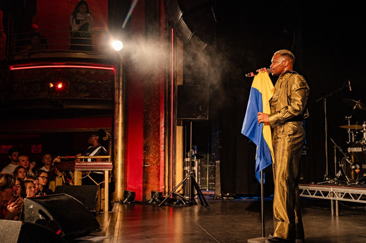 Events. Tonya Kyrylenko photographer in London