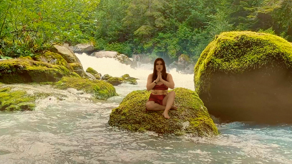 АИNA Vernov. Vernov Production & AKKA Music en association CASIdAF & BRUCEF