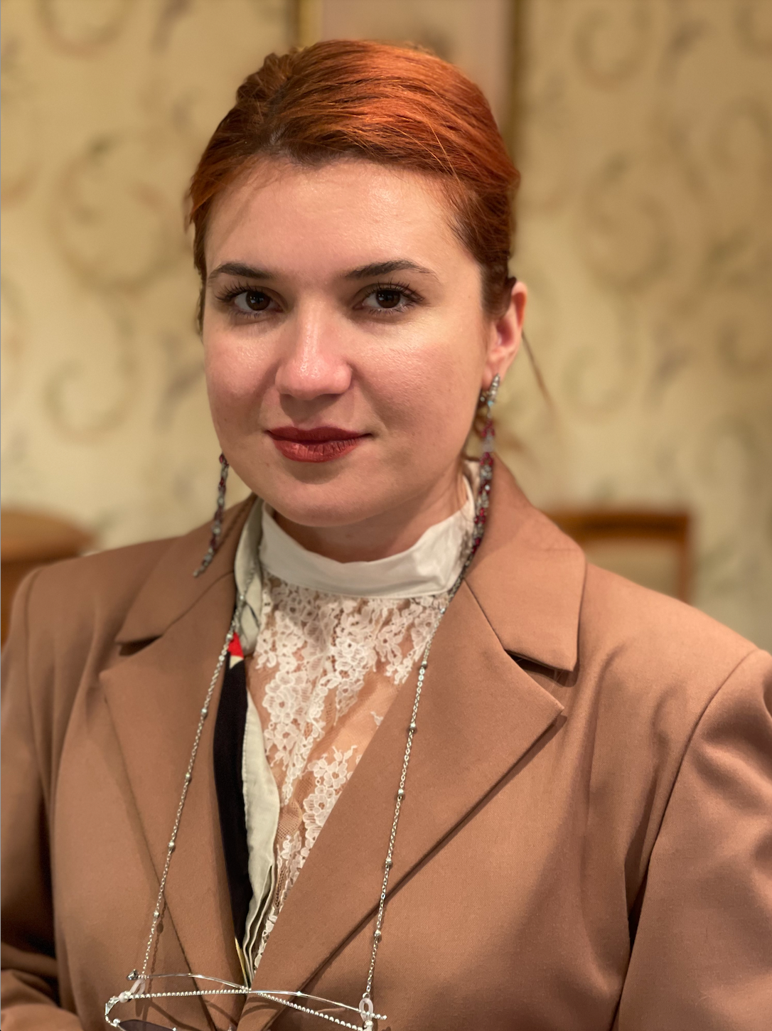 АИNA Vernov. Vernov Production & AKKA Music en association CASIdAF & BRUCEF