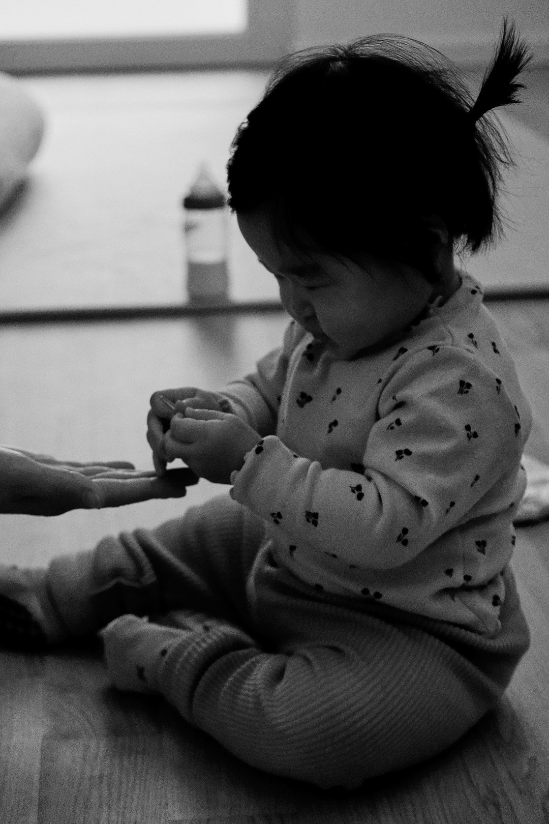 Lee & Yuna. Valeriya Rudolph: Familien & Business Fotografin aus Karlsruhe