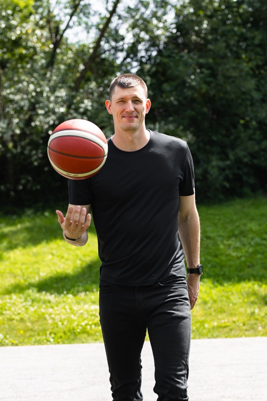 Dana Lišková - Portrétní a brandová fotografka Praha - focení portrétů Praha