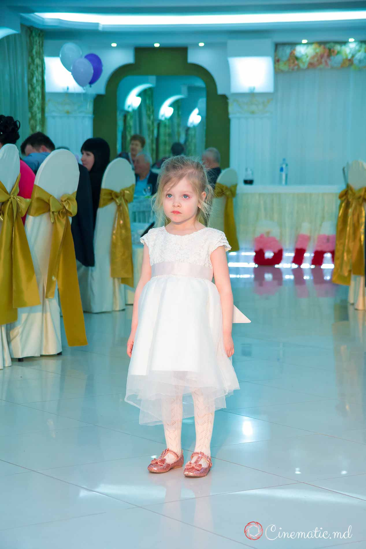 BIANCA. ✔️ Фото Видео на свадьбы и крестины Молдова — Cinematic.md