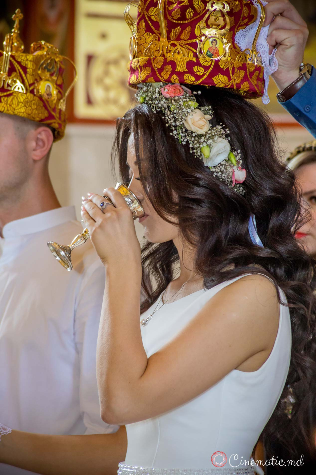 EDUARD & ANA. ✔️ Фото Видео на свадьбы и крестины Молдова — Cinematic.md