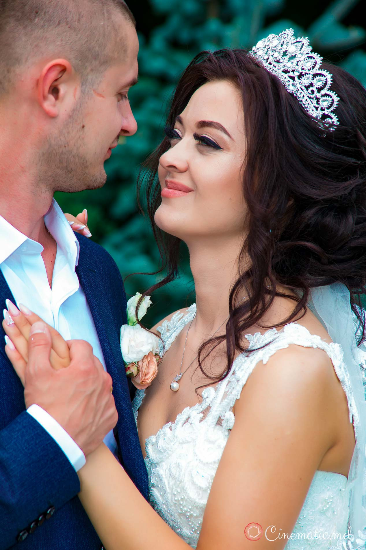 EDUARD & ANA. ✔️ Фото Видео на свадьбы и крестины Молдова — Cinematic.md