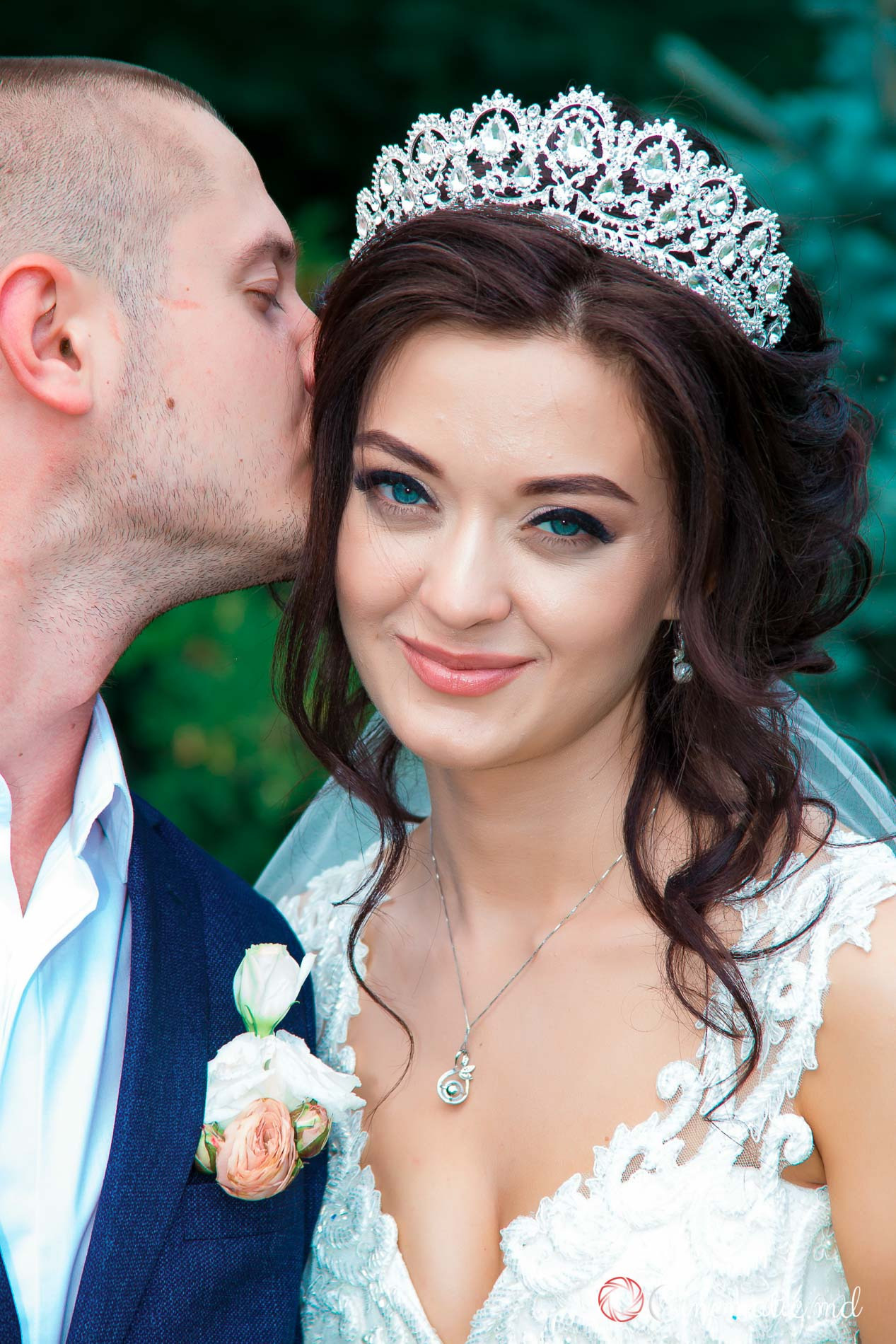 EDUARD & ANA. ✔️ Фото Видео на свадьбы и крестины Молдова — Cinematic.md