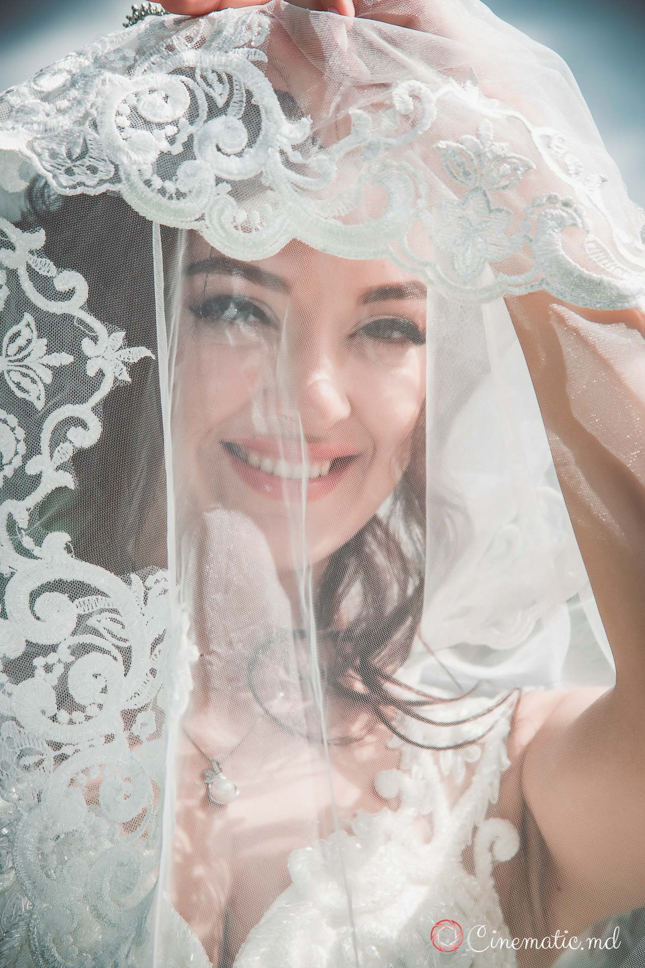 EDUARD & ANA. ✔️ Фото Видео на свадьбы и крестины Молдова — Cinematic.md