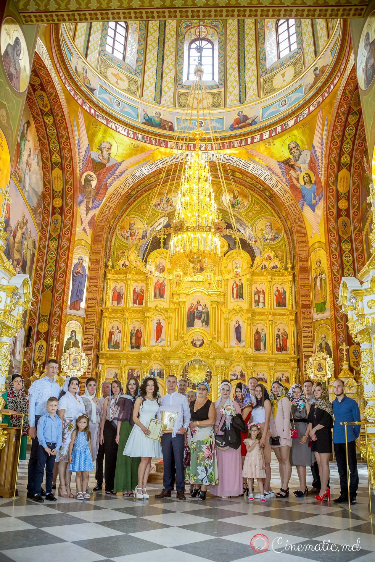 EDUARD & ANA. ✔️ Фото Видео на свадьбы и крестины Молдова — Cinematic.md