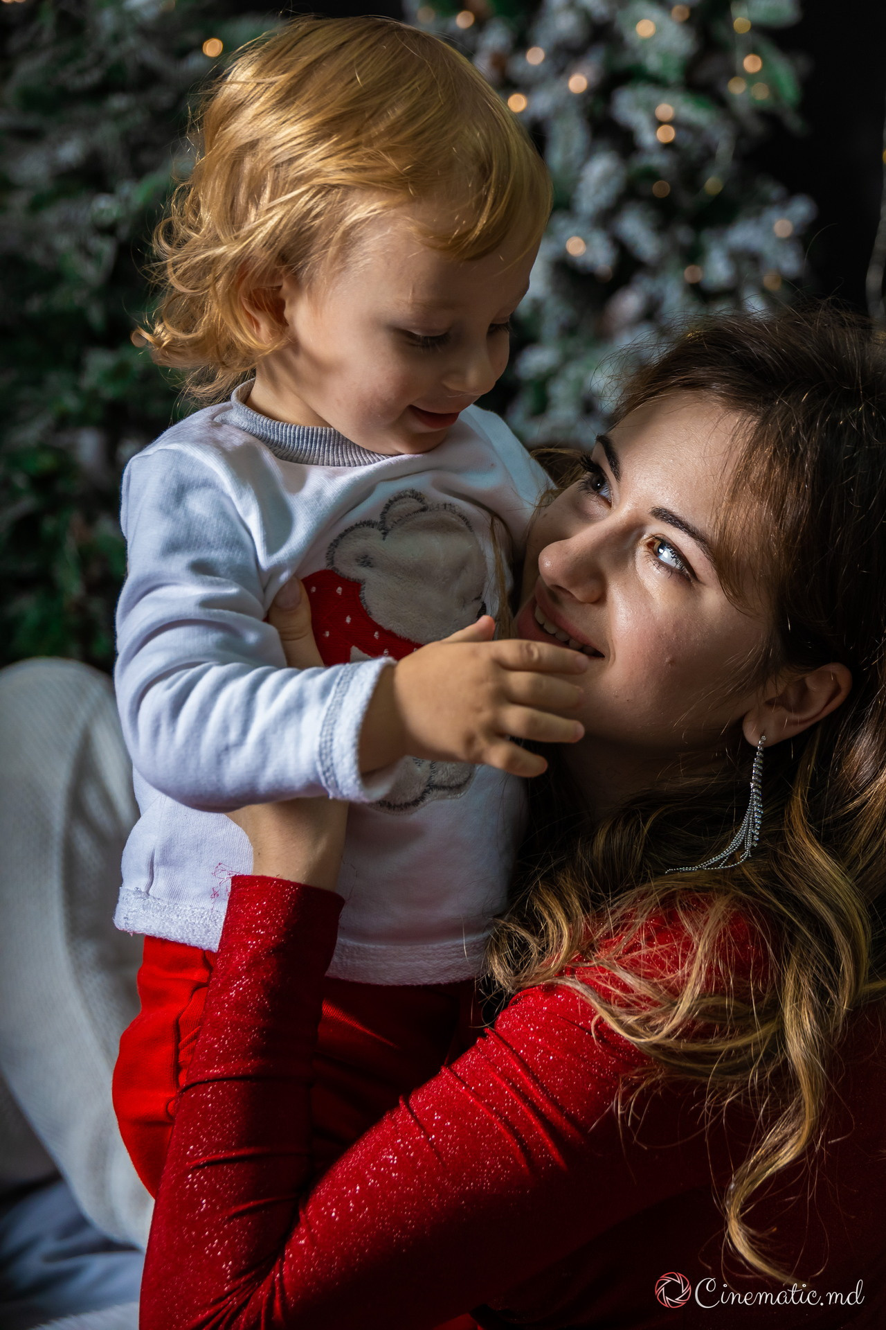 New Year. ✔️ Servicii foto si video in Chisinau Moldova - Cinematic.md