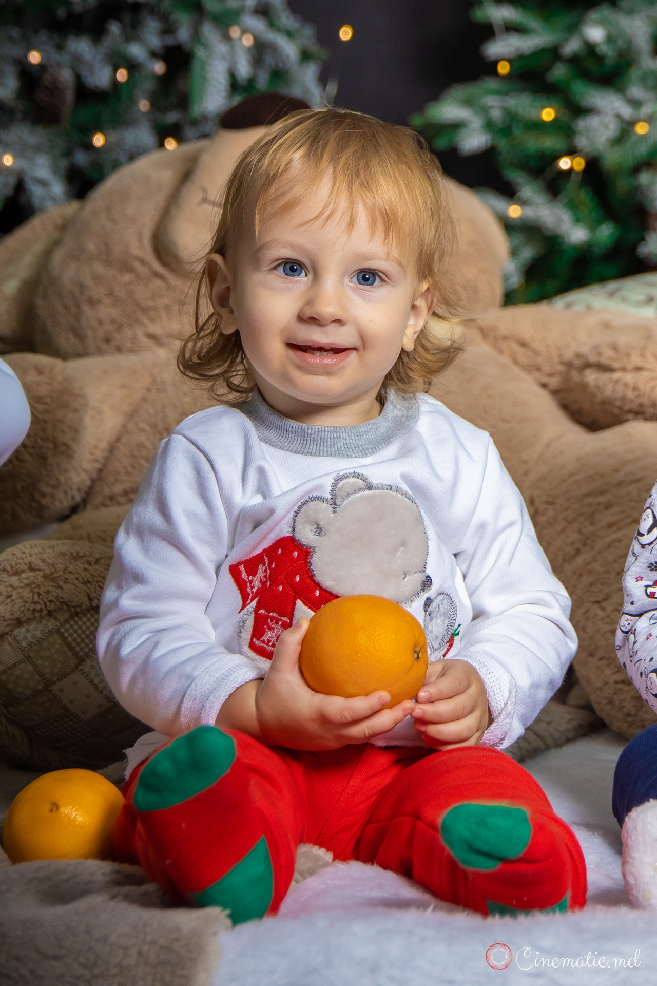 New Year. ✔️ Servicii foto si video in Chisinau Moldova - Cinematic.md