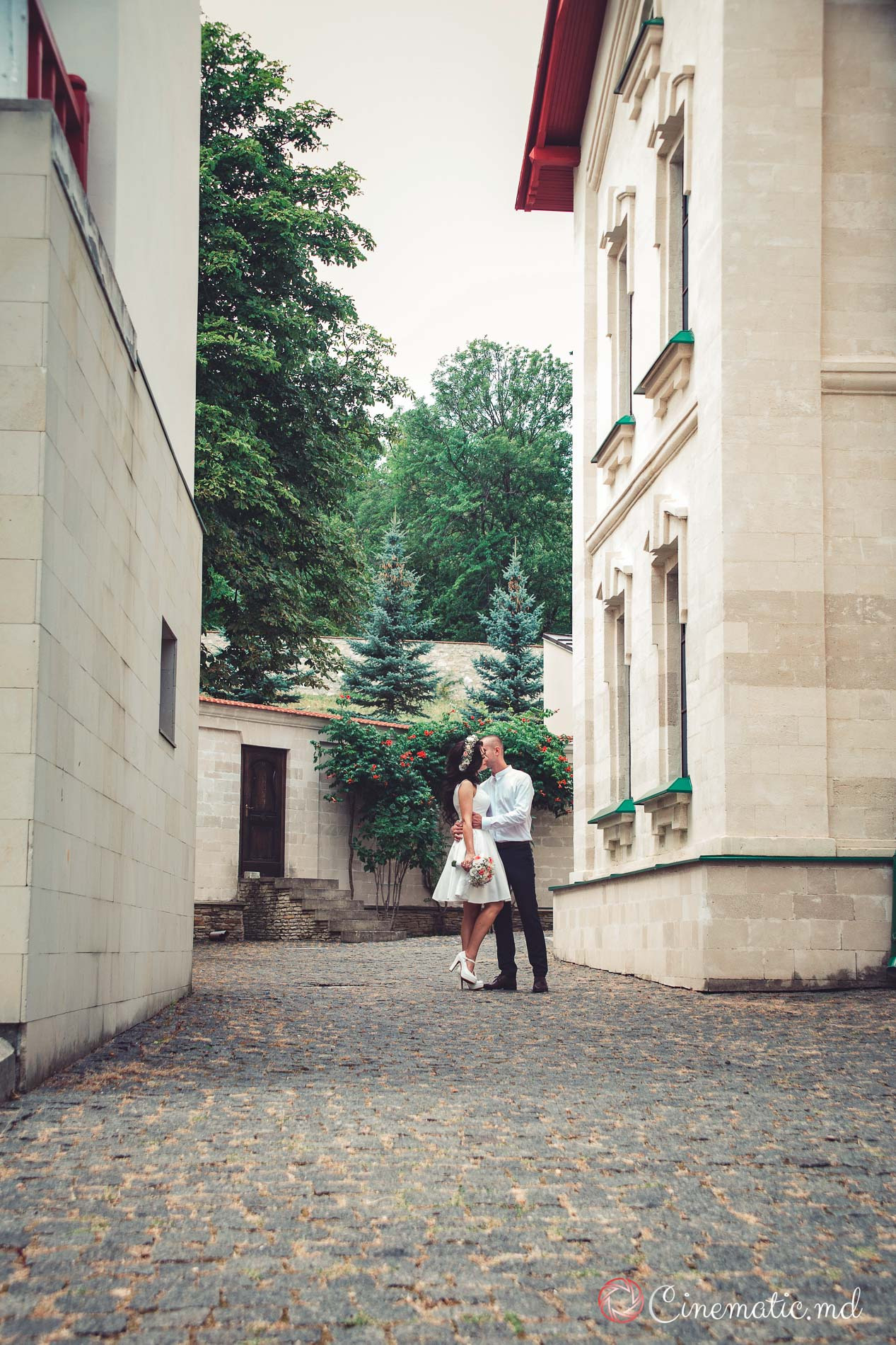 EDUARD & ANA. ✔️ Фото Видео на свадьбы и крестины Молдова — Cinematic.md
