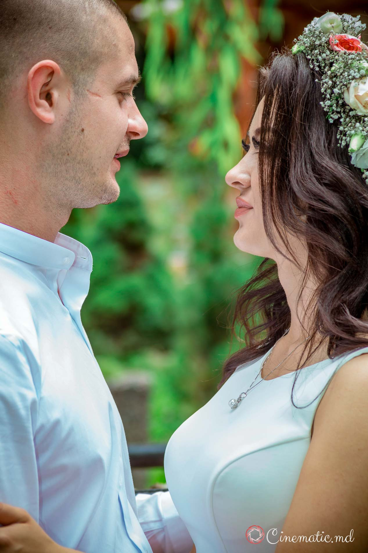 EDUARD & ANA. ✔️ Фото Видео на свадьбы и крестины Молдова — Cinematic.md