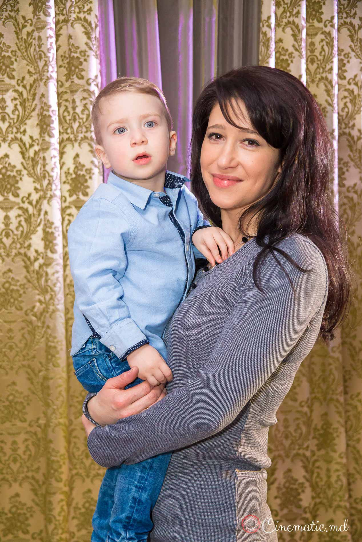 BIANCA. ✔️ Фото Видео на свадьбы и крестины Молдова — Cinematic.md