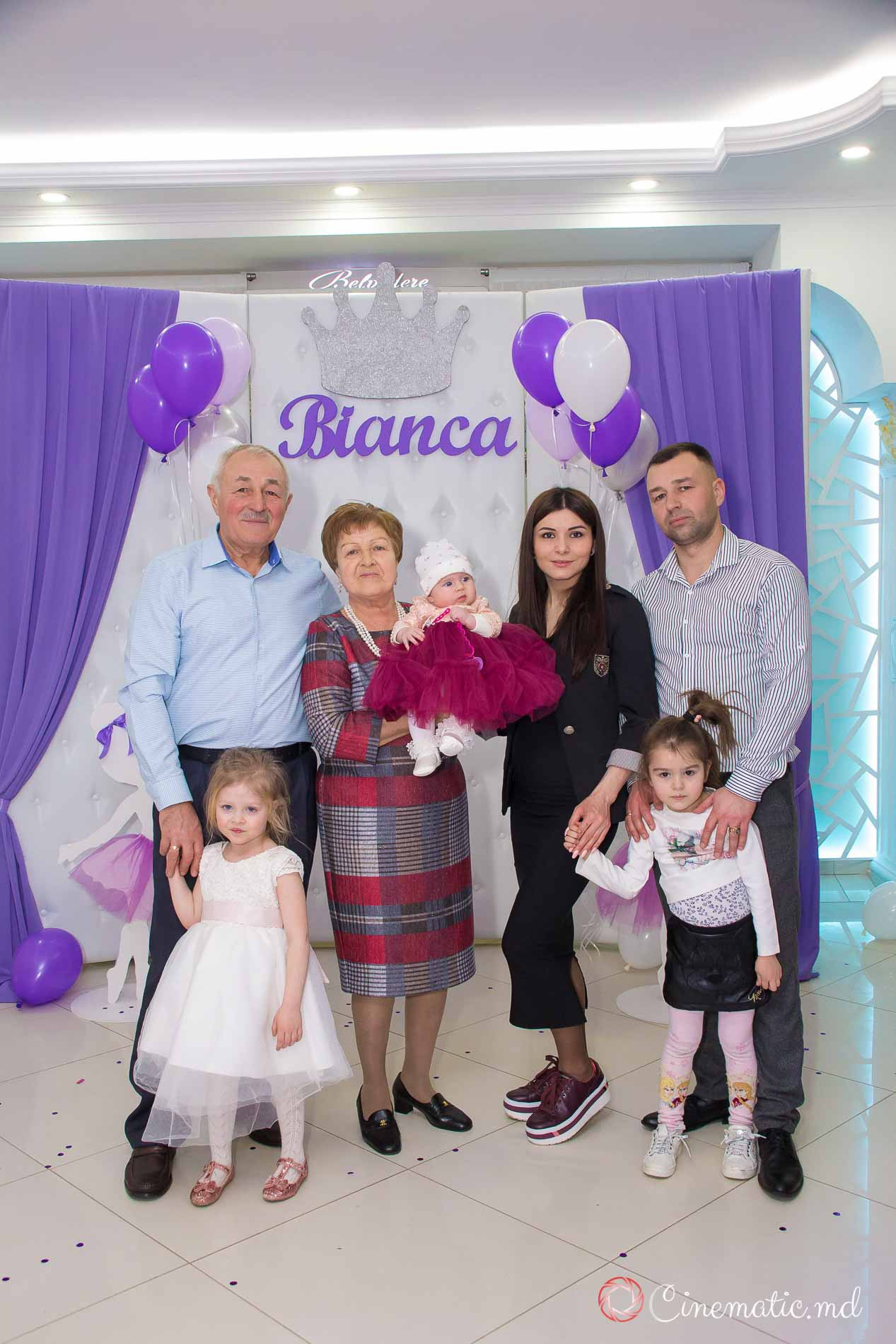 BIANCA. ✔️ Фото Видео на свадьбы и крестины Молдова — Cinematic.md