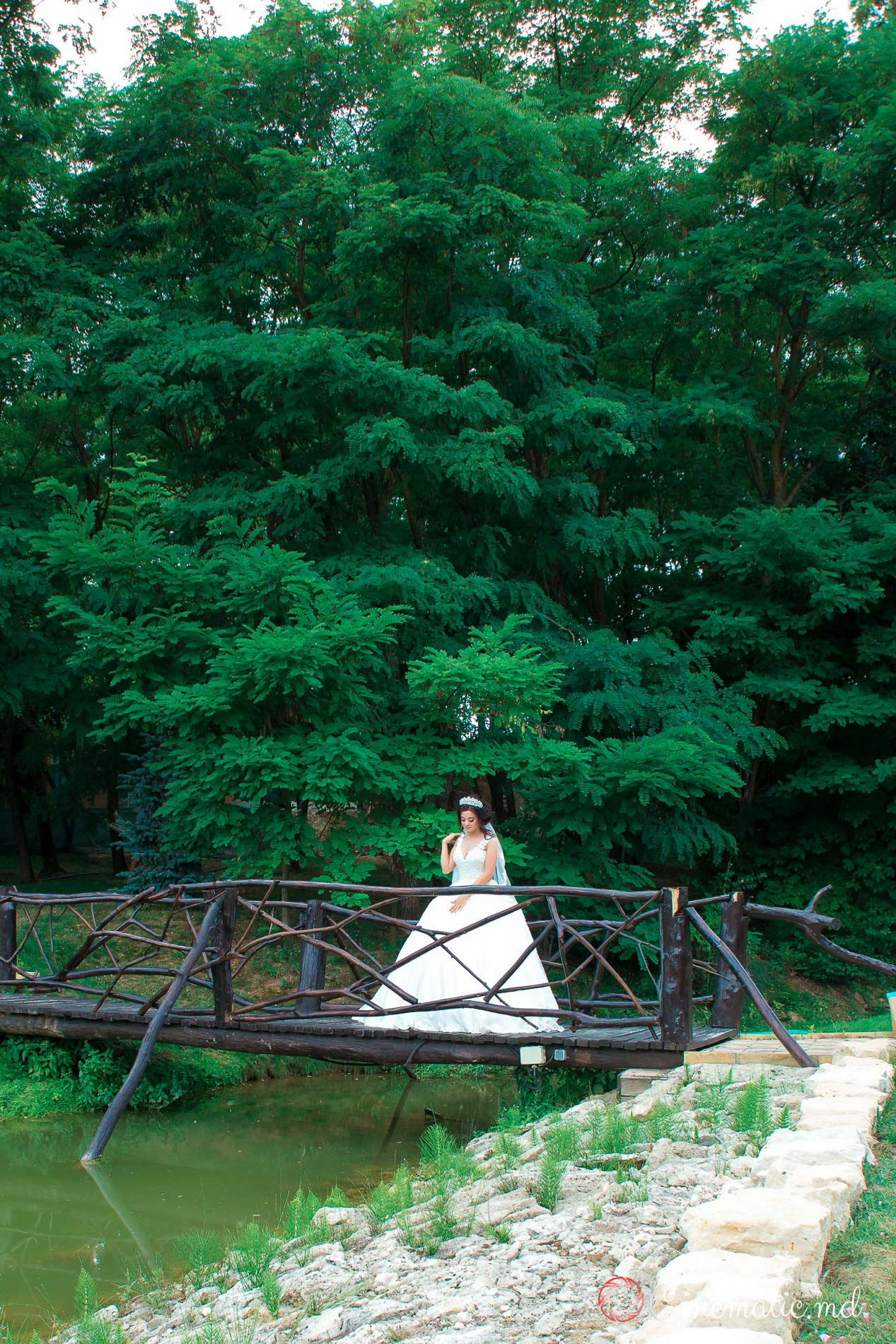 EDUARD & ANA. ✔️ Фото Видео на свадьбы и крестины Молдова — Cinematic.md