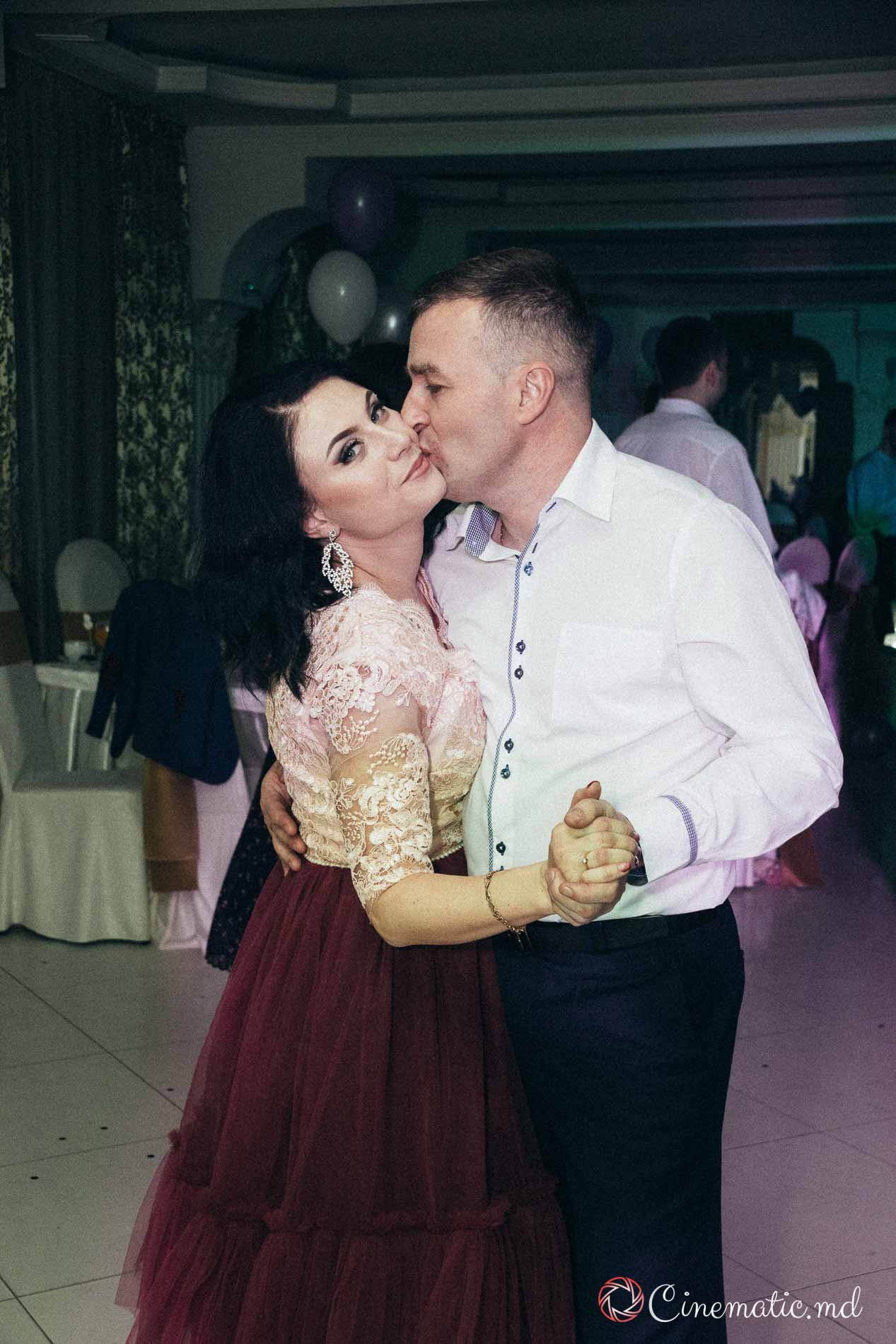 BIANCA. ✔️ Фото Видео на свадьбы и крестины Молдова — Cinematic.md