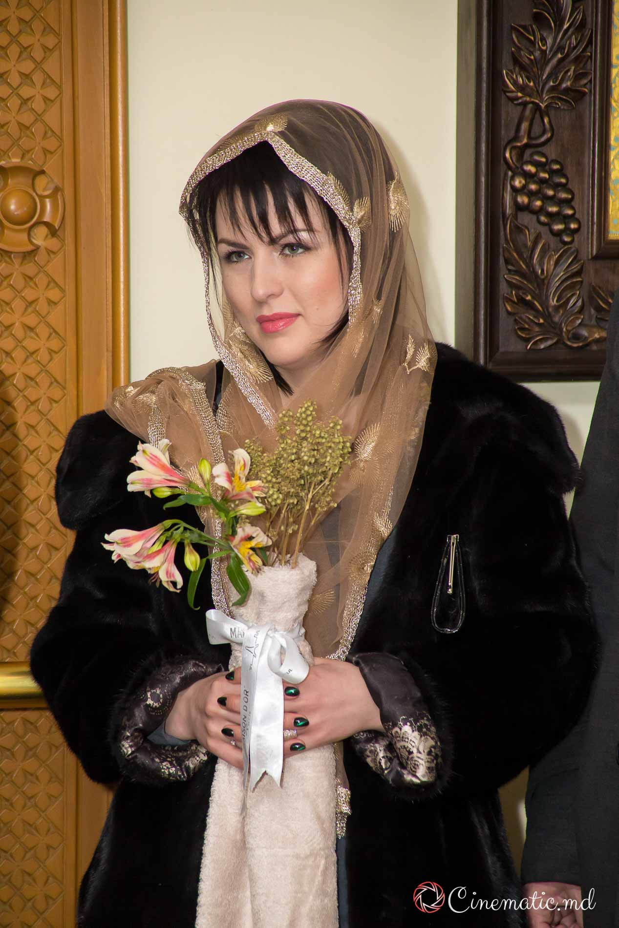 BIANCA. ✔️ Фото Видео на свадьбы и крестины Молдова — Cinematic.md