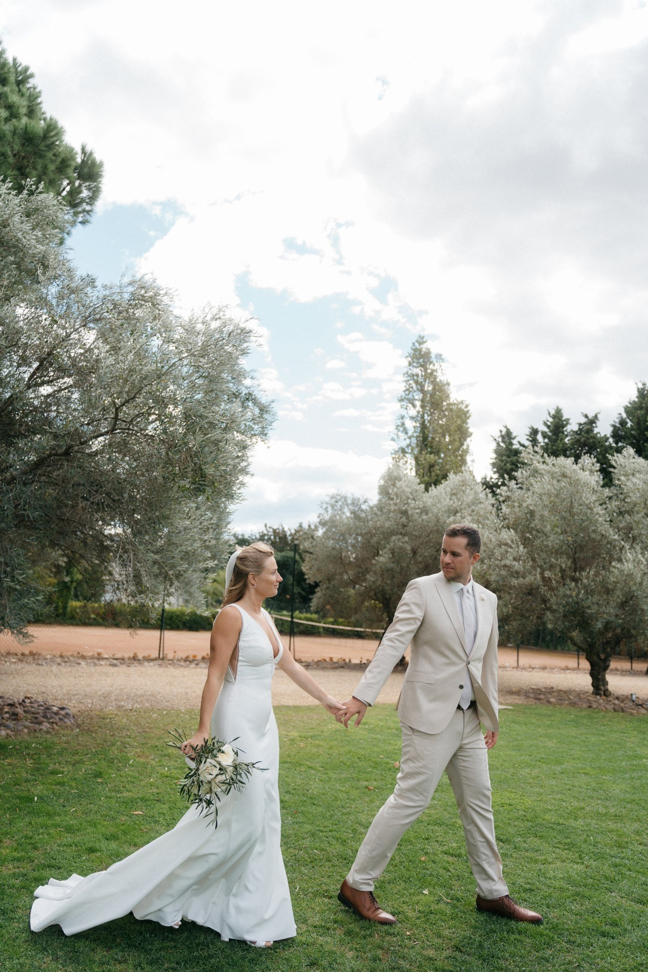 Provence & Promises. Wedding photograper — Alex Popov photography Germany, Switzerland, Italy, France. Based in Stuttgart