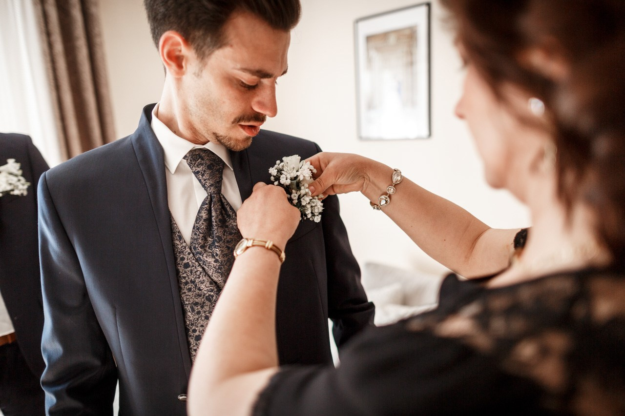 Hochzeitsfotograf Augsburg | Dein Profi für Foto & Video