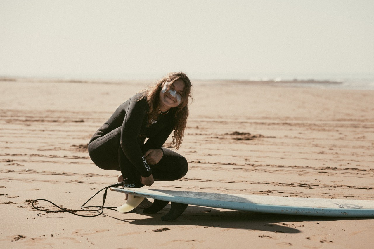 Travel and lifestyle photography. Dana Lišková — Empathetic Photographer | Introspective Artist |Neurodivergent Coach | Founder of Artepy.cz