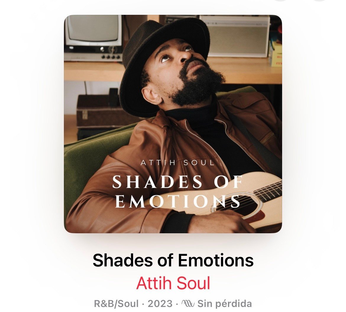 Attih Soul. Alexandra Uzianova — photo and video content in Barcelona