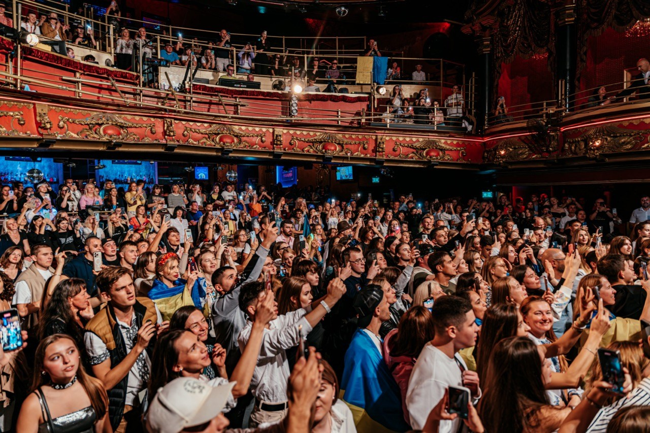 Events. Tonya Kyrylenko photographer in London