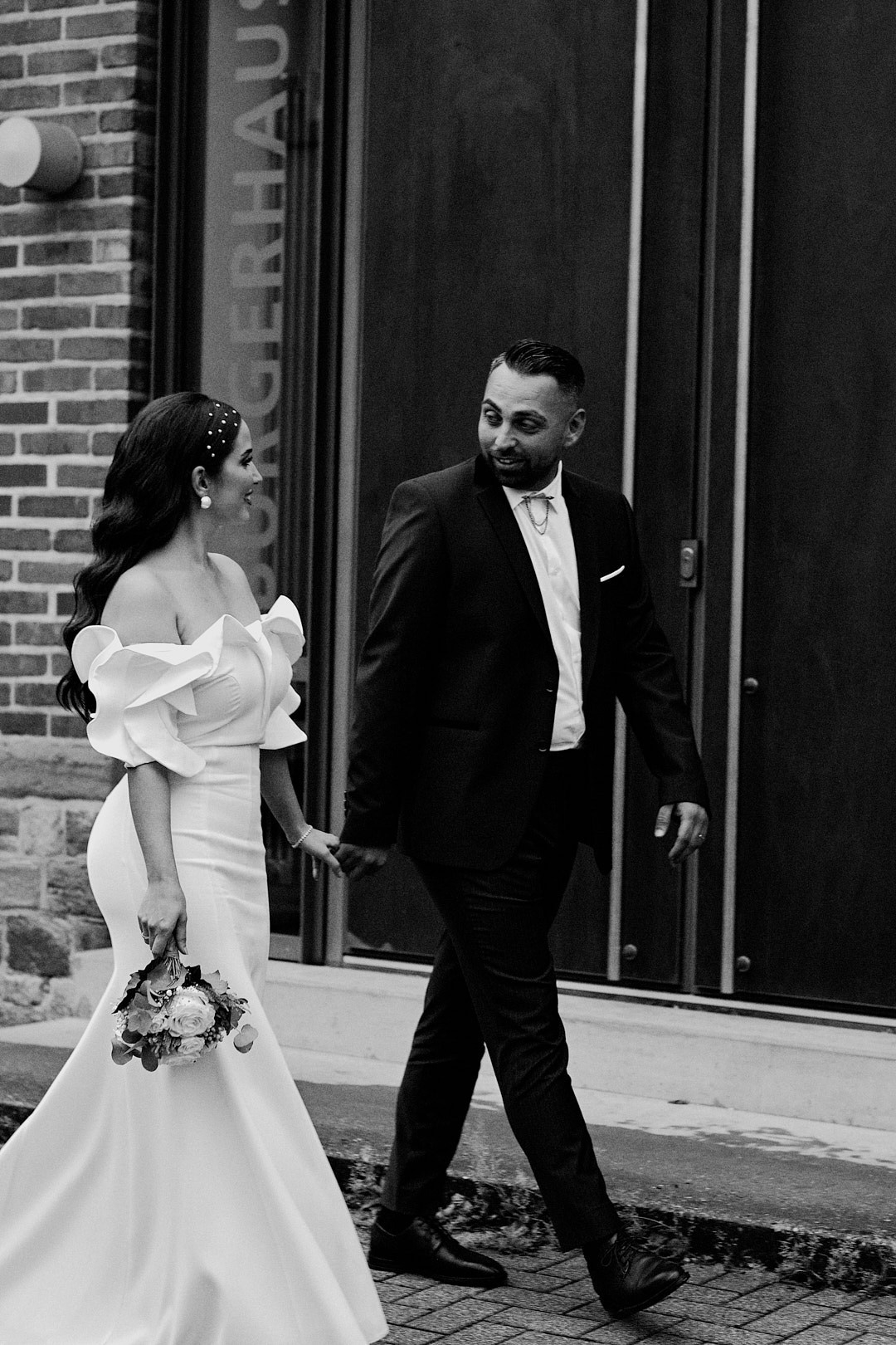 Tugba & Beytullah. Valeriya Rudolph: Familien & Business Fotografin aus Karlsruhe