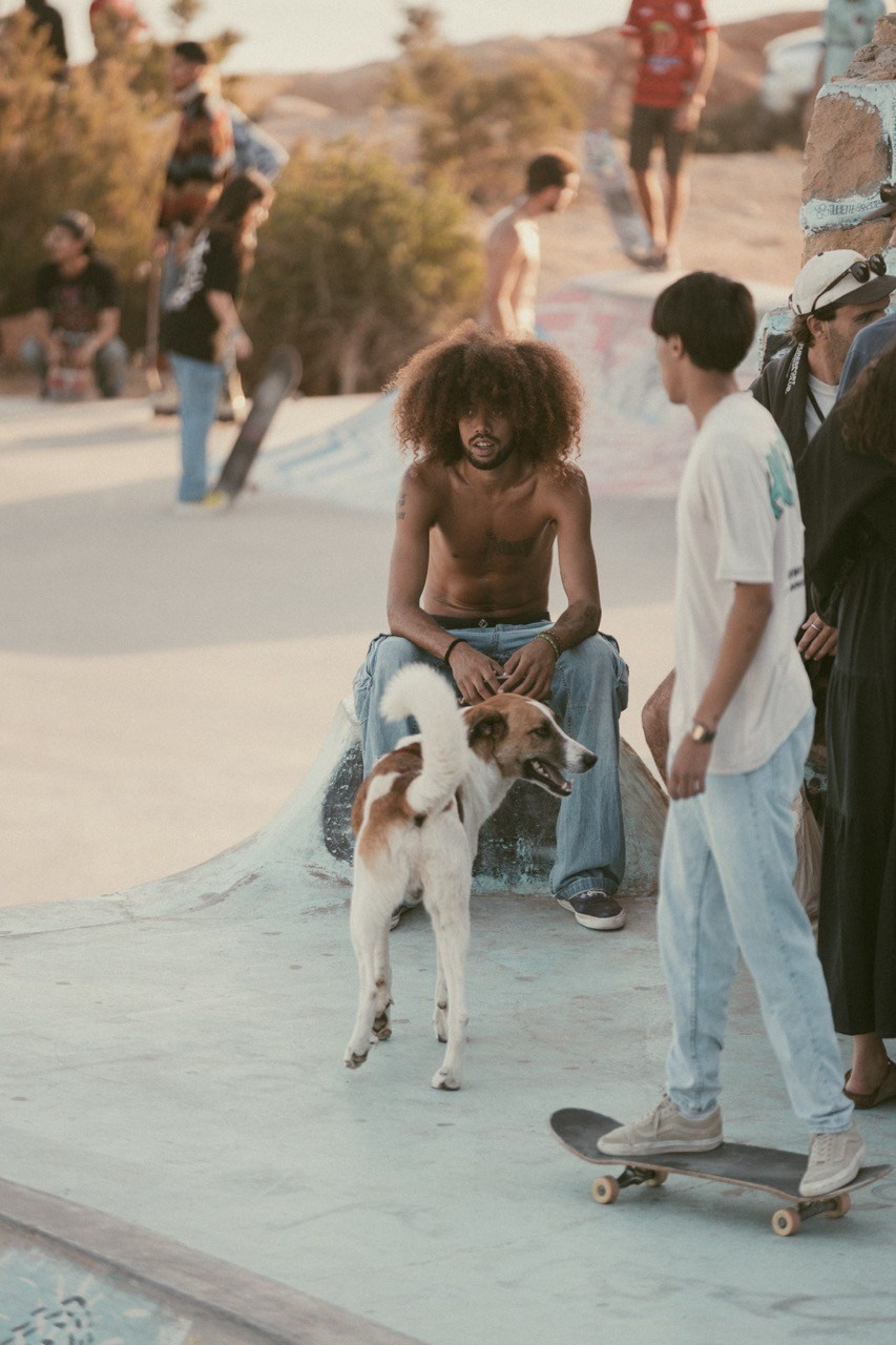 Travel and lifestyle photography. Dana Lišková — Empathetic Photographer | Introspective Artist |Neurodivergent Coach | Founder of Artepy.cz