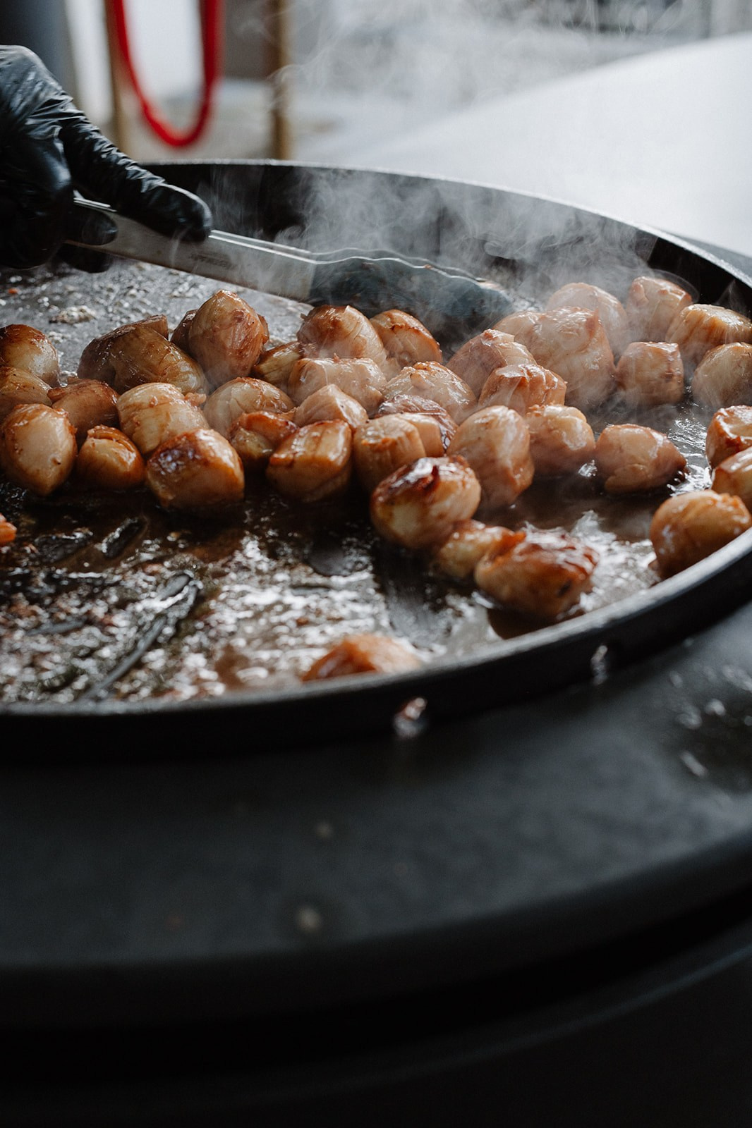 Axelle & Thomas. Ekaterina Brevet - photographe de mariage
