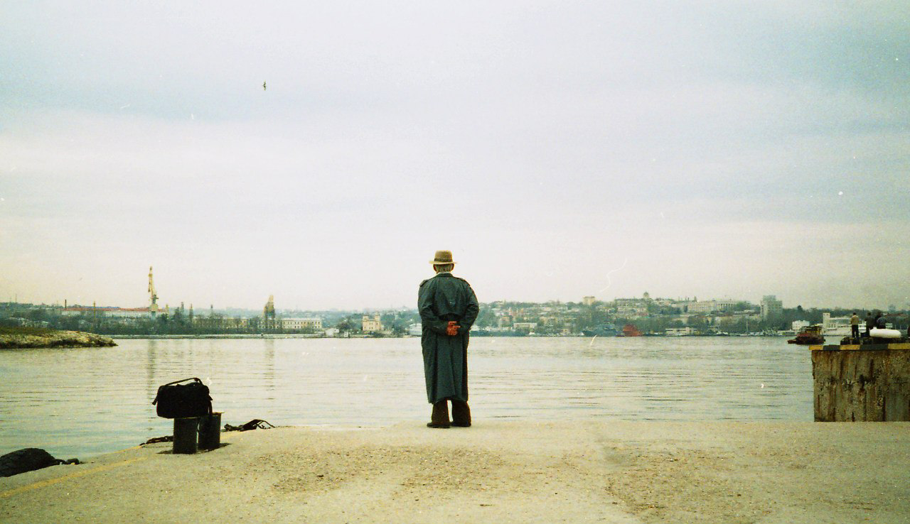 Wanderlust. Personal and fashion photography for brands and modeling agencies. Warsaw, Europe. Yaroslav Storchak