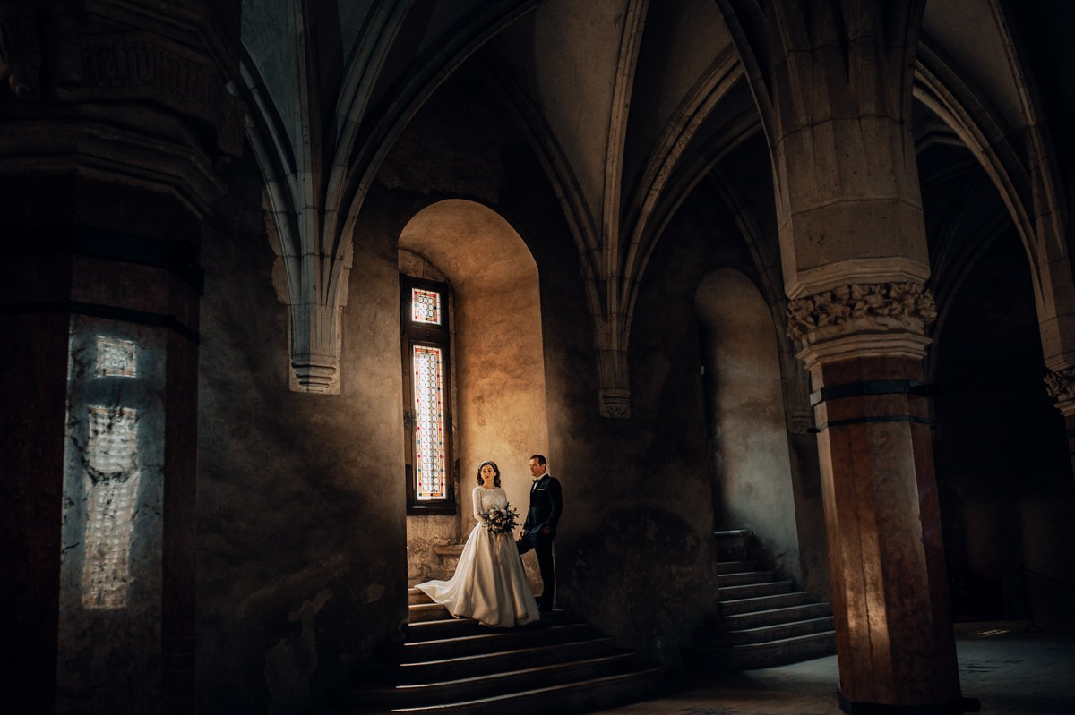 Cornel. Spoiala Brothers — Wedding Films & Photography