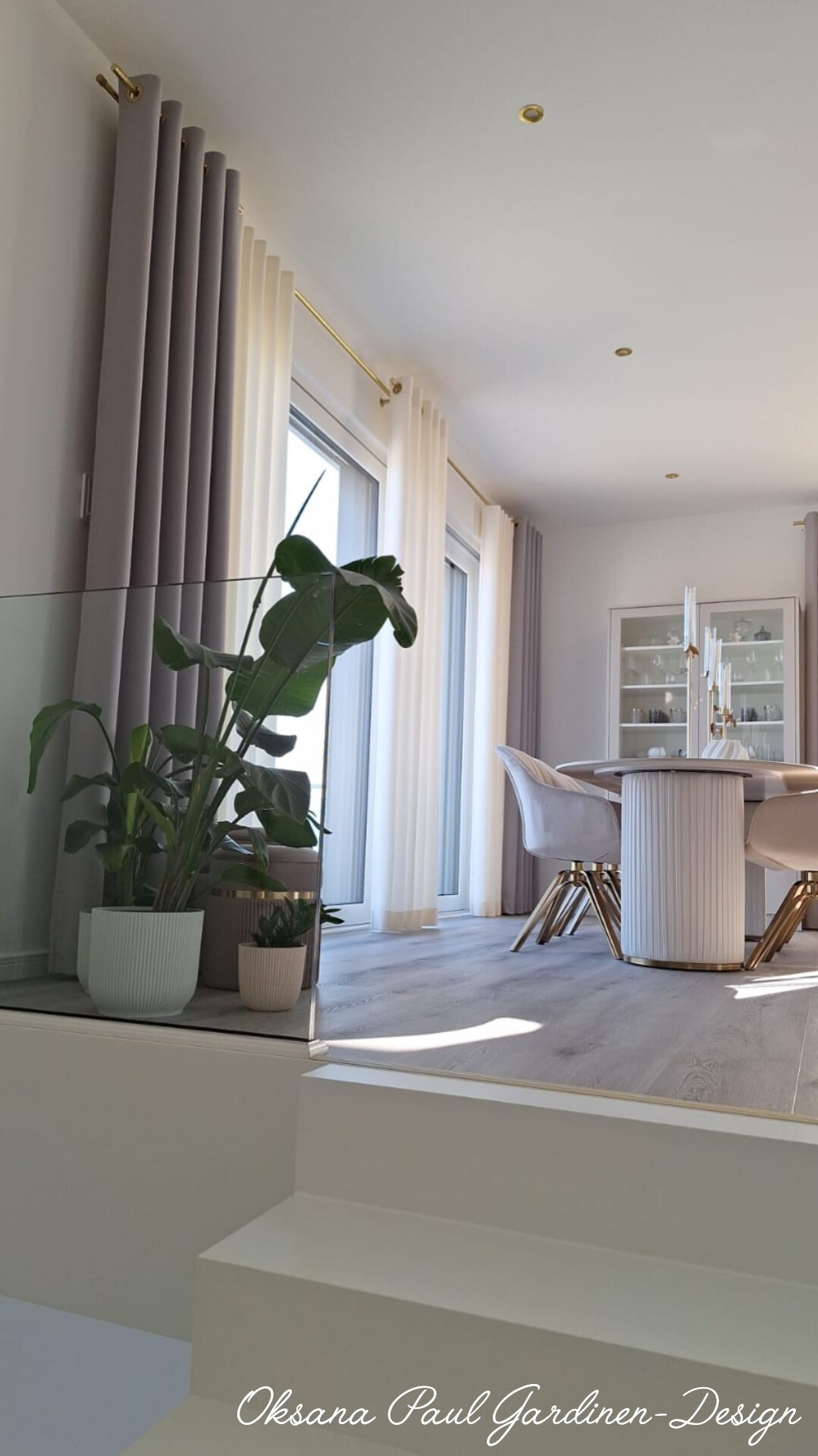 Шторы · гардины · классические шторы · римские шторы · японские панели · панельные шторы · шторы на волне · шторы на люверсах · Vorhänge · Gardinen · Flächenvorhänge · Raffrollos · Ösenvorhang · Wellenband Gardinen · panel curtains · Roman blinds · wave curtains · eyelet curtains · handmade · curtains design · Oksana Paul · Оксана Пауль