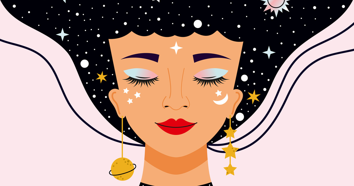 Школа и Академия астрологии ASTRO-LANIAKEA с нуля и до профессионального уровня